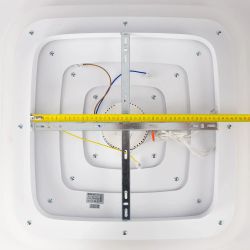 Citilux Триест Смарт CL737A100E RGB Умная люстра