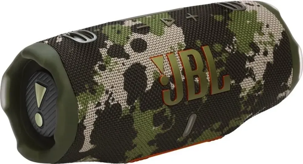 Беспроводная колонка JBL Charge 6 Squad