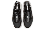 Кроссовки Nike Huarache Run Zip Black White