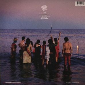 MGMT / Oracular Spectacular (LP)