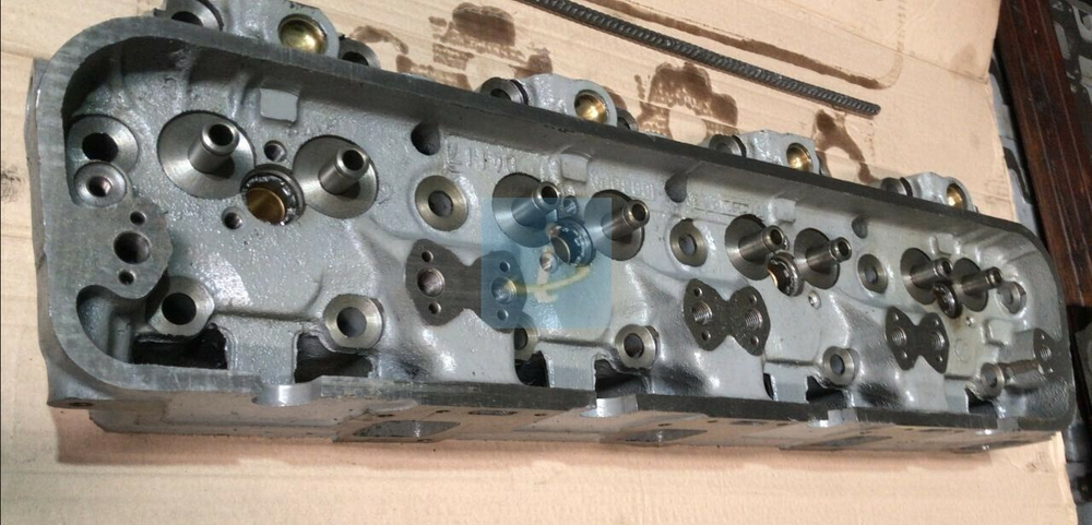 Головка цилиндров (старого образца) 238-1003013-Е