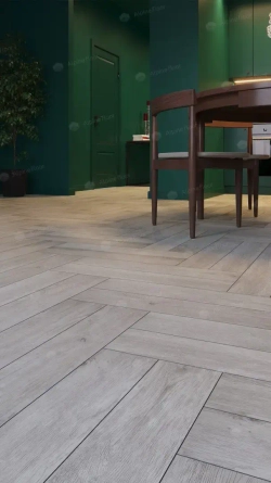 SPC ламинат Alpine Floor Сумерки