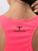 Майка женская TOTEMIC CLO, розовый