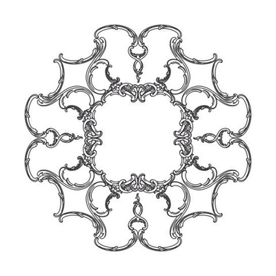 Розетка RODECOR 87013RC