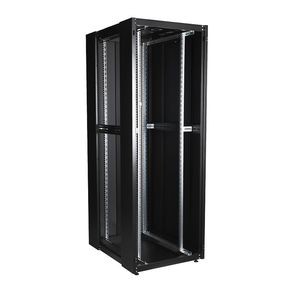 Шкаф напольный 19", 47U Datarex DR-759641