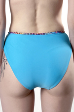 Плавки 529 Bianca Multicolor Aquarilla