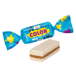 Конфеты Color Cacao Баян Сулу вес (2807)