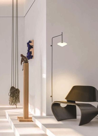 Бра Romatti Cullinan Manica W11141Q