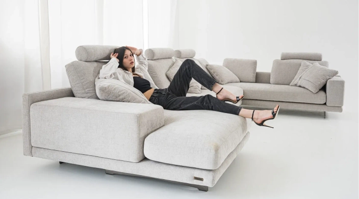 -15% на премиальную мебель «ESTELIO» до 9 марта