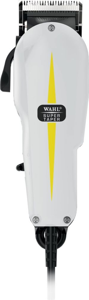 Wahl Pro профессиональная машинка для стрижки волос Super Taper