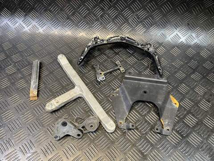 Крепления Yamaha FJR1300A RP13A 2010