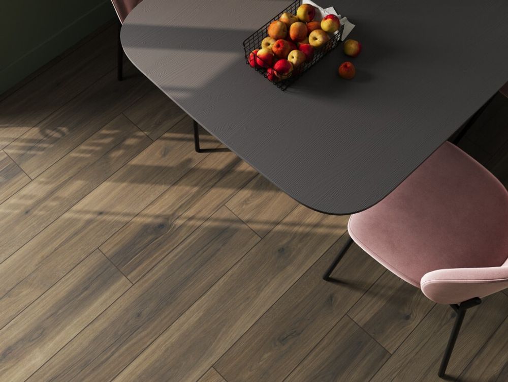 Classic 8/34 4V Дуб Вирдиа коричневый, 1,995 м²