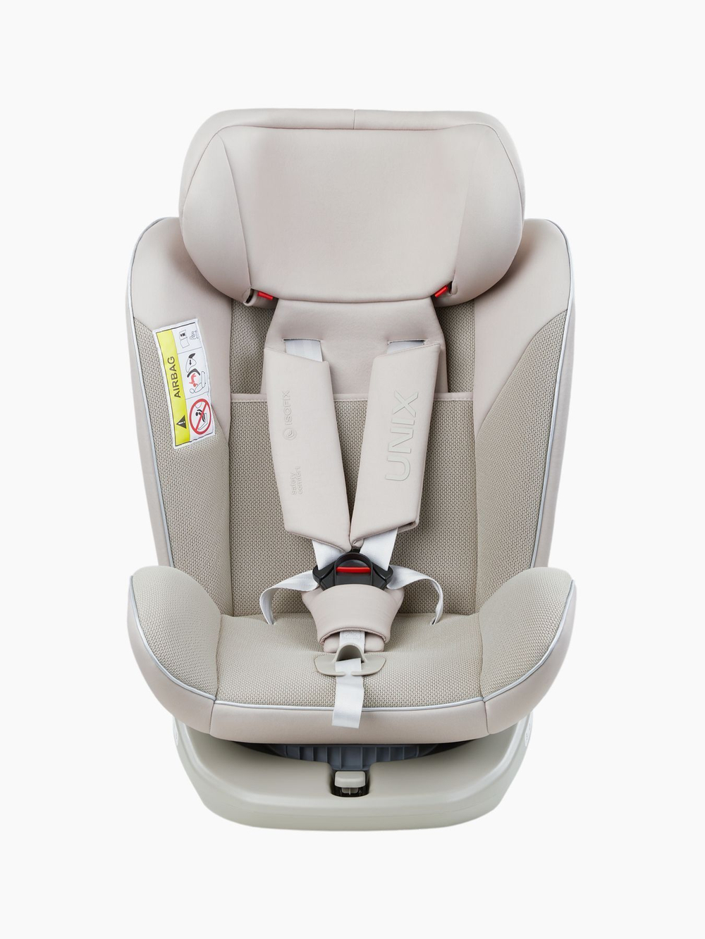 Автокресло Happy Baby UNIX isofix 0-1-2-3