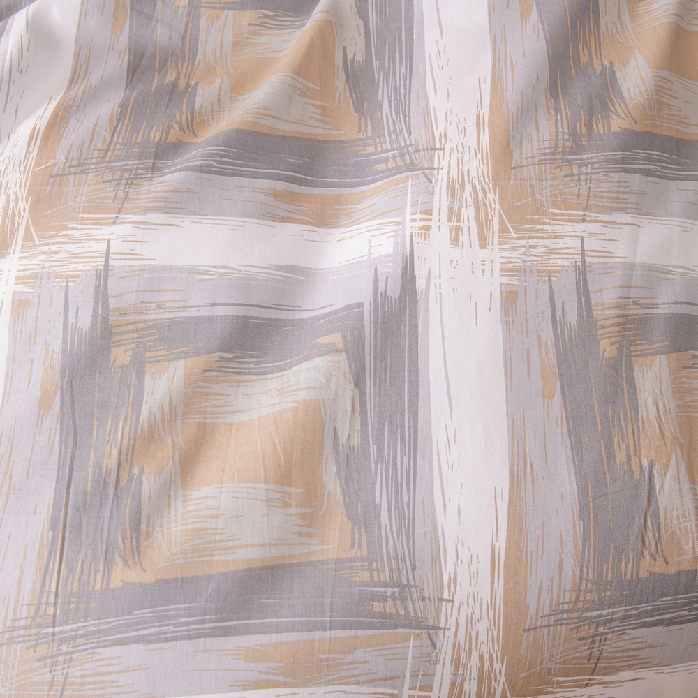 Комплект постельного белья Сатин 100% хлопок C617