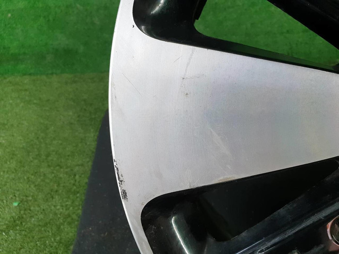 Диск литой R18 Kia Soul 2 (2016-2019)