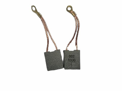 Щетки угольные CS23522-SP-14, DD00008894