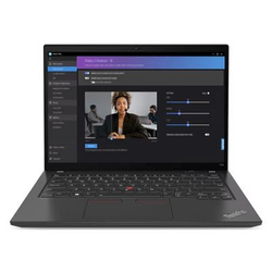 Ноутбук Lenovo ThinkPad T14 Gen 4 21HD0048RT