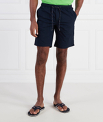 Шорты Tommy Hilfiger - темно-синий(MW0MW31245)