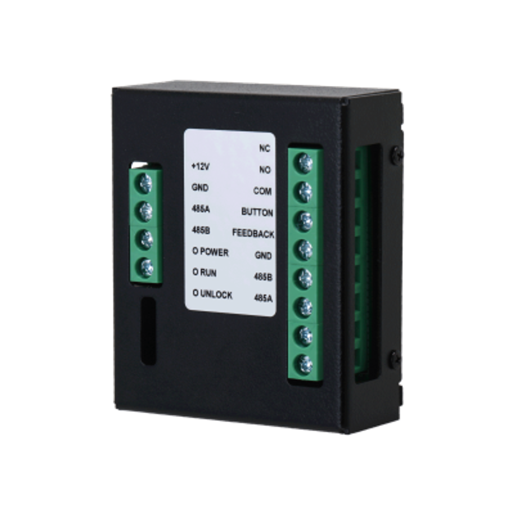 Модуль расширения Dahua DHI-DEE1010B-S2