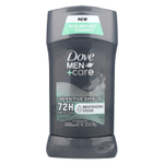 Dove, Men + Care, дезодорант-антиперспирант, Sensitive Shield, 76 г (2,7 унции)