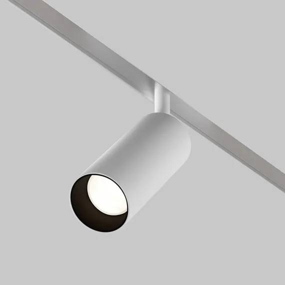 Трековый светильник Фокус / Focus Led Exility 4000K 12Вт 24° Technical tr032-2-12w4k-s-w