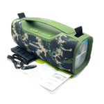 Беспроводная колонка Hopestar A6X (55W/TF/USB/AUX/BT)