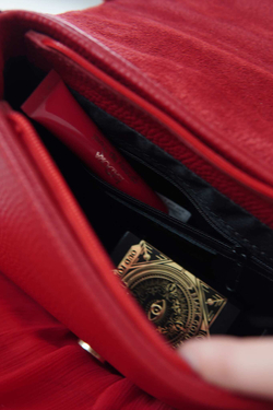 СУМКА Италия Le Borsette 85747