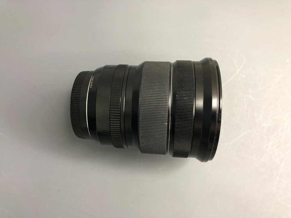 Fujinon XF 10-24mm 4 R OIS