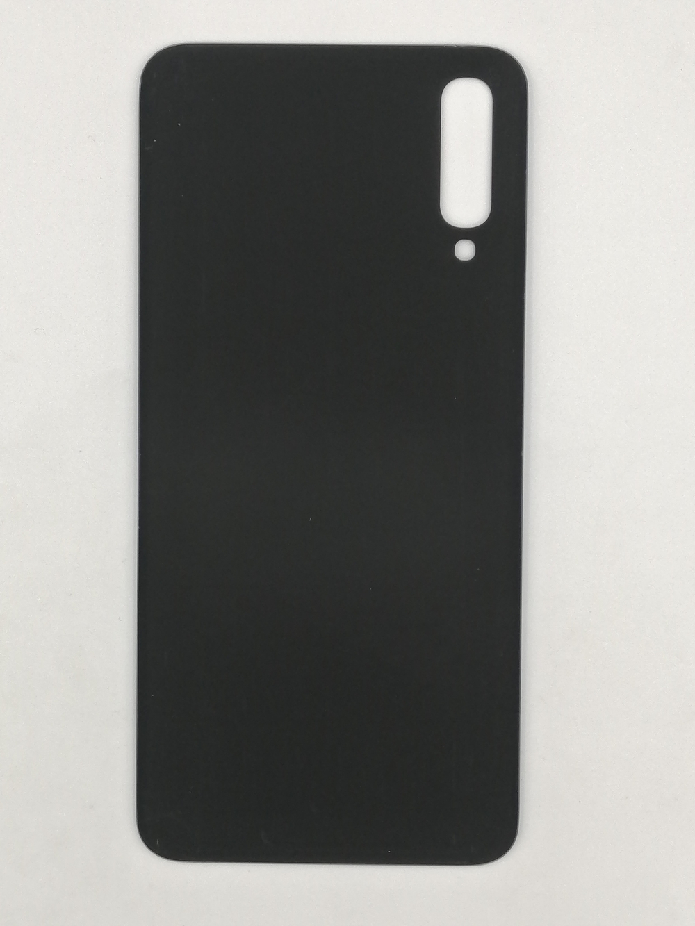 Задняя крышка для Samsung Galaxy A50 (SM-A505F) Синий