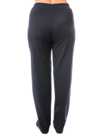 Костюм с брюками КБ-177/кленовыйлист