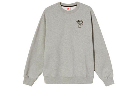Толстовки Stussy x Nike Logo, DC4198-050