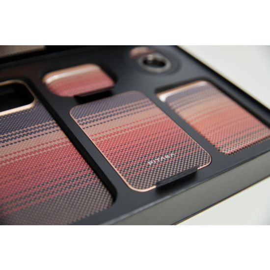 Подарочный набор из 5 аксессуаров Pitaka, Sunset