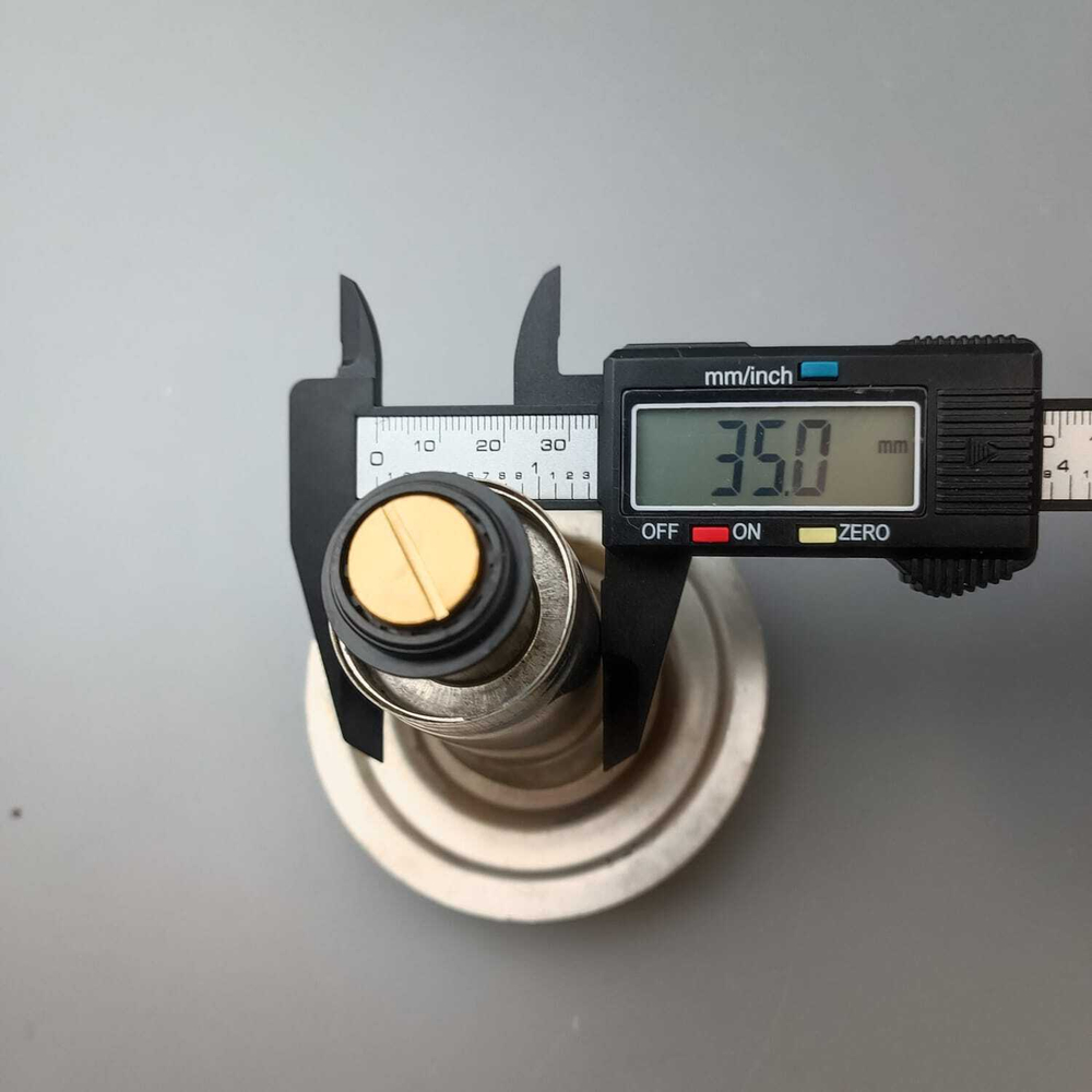 Ротор для насоса WILO TSL 12/5 для котлов Bosch 6000, Buderus U072