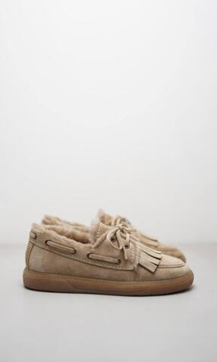 Кеды женские Kennel&Schmenger Pit