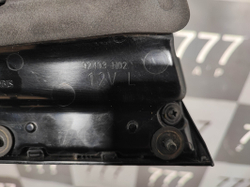 Фонарь задний левый Kia Rio 4 (FB) 20-нв Б/У Оригинал 92403H0500