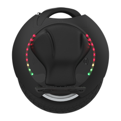 Моноколесо KingSong KS16S 840Wh V2 Rubber Black