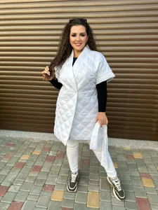 Жилет 878VL-1 Fabrika