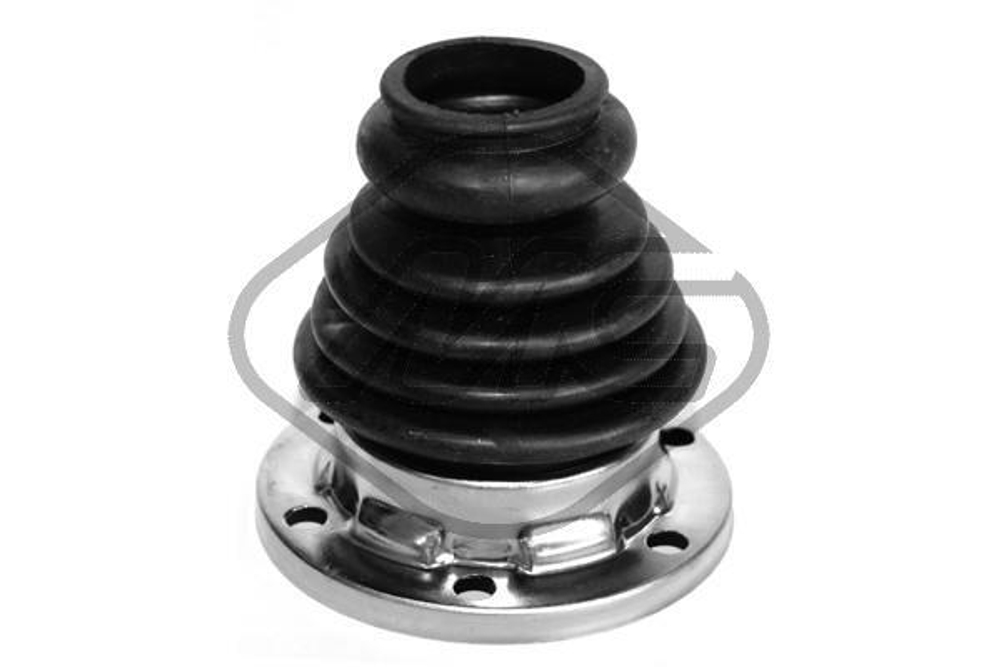 Metalcaucho - 01190-MTC - Bellow Kit, drive shaft