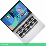 Ноутбук MSI Modern 14 C12M-239RU