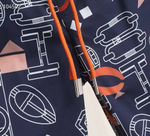 Шорты Hermes