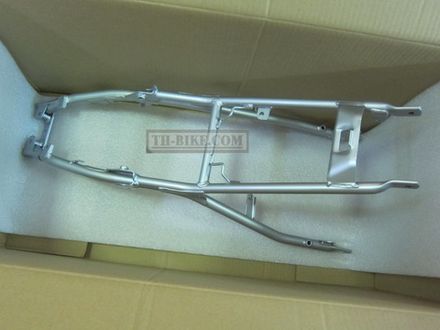 50200-KZZ-900ZB. BODY COMP., RR. FRAME *NH146M*. Subframe Honda CRF250L