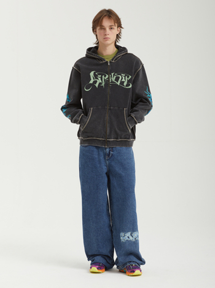 Мужская Толстовка Squabble