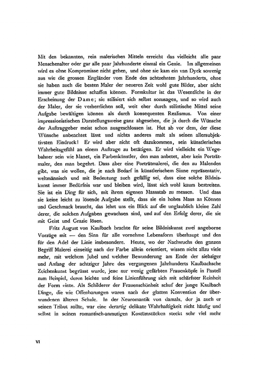 Gesamtwerk | F.A. von Kaulbach