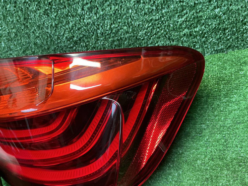 Фонарь правый внешний BMW 5er F10 (2013-2017)