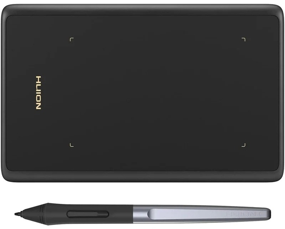Графический планшет HUION H420X