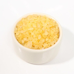 Соль для ванны «Банана бум» с ароматом банана - 200 гр. (Цвет: не задано)