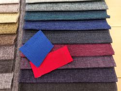 Шенилл-жаккард Divine (Дивайн) 46