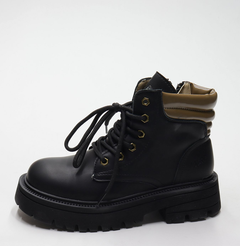 Ботинки (36-41)р. / шт. C57-1