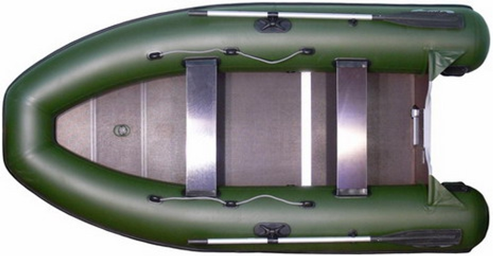 Фрегат М-330 (лодка ПВХ)