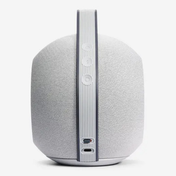 Портативная акустика Devialet Mania Light Grey